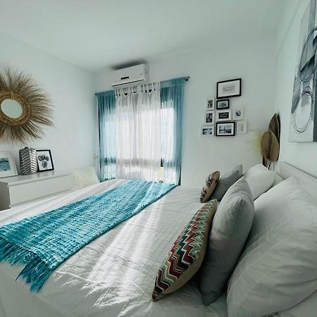 Fantastic Apartment Sea View Near Puerto Banus 마르베야 외부 사진