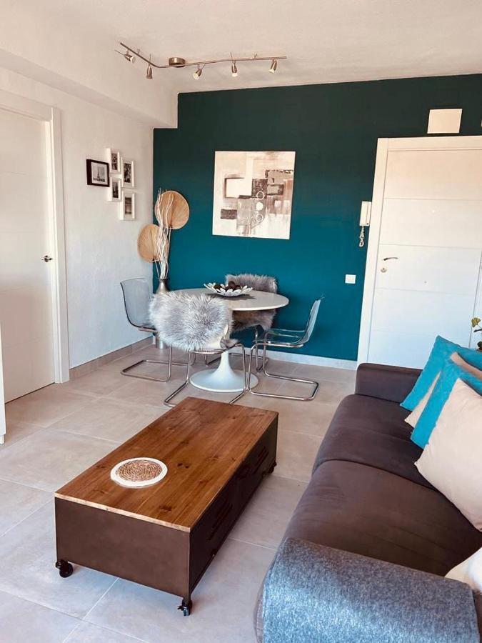 Fantastic Apartment Sea View Near Puerto Banus 마르베야 외부 사진
