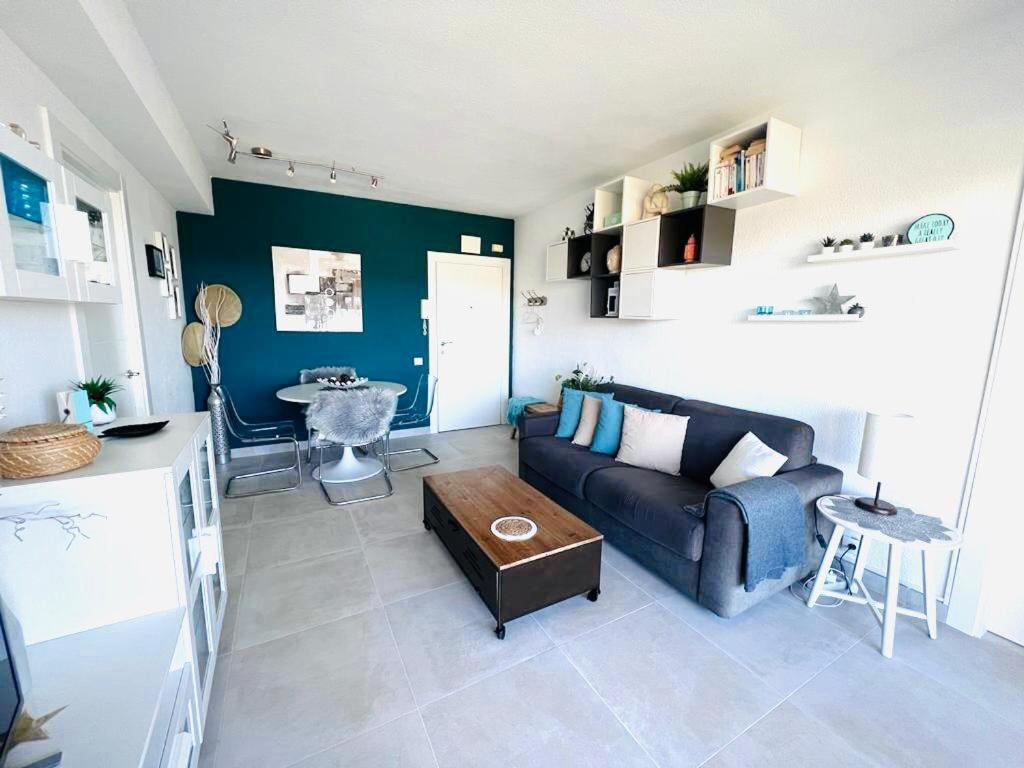 Fantastic Apartment Sea View Near Puerto Banus 마르베야 외부 사진