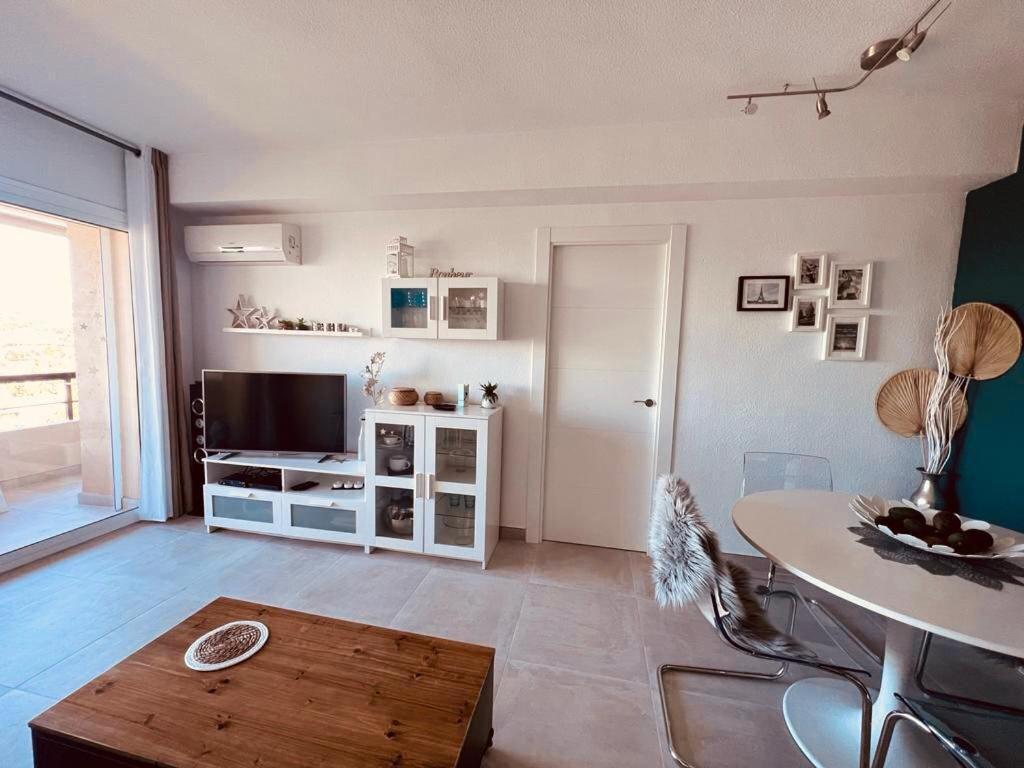 Fantastic Apartment Sea View Near Puerto Banus 마르베야 외부 사진