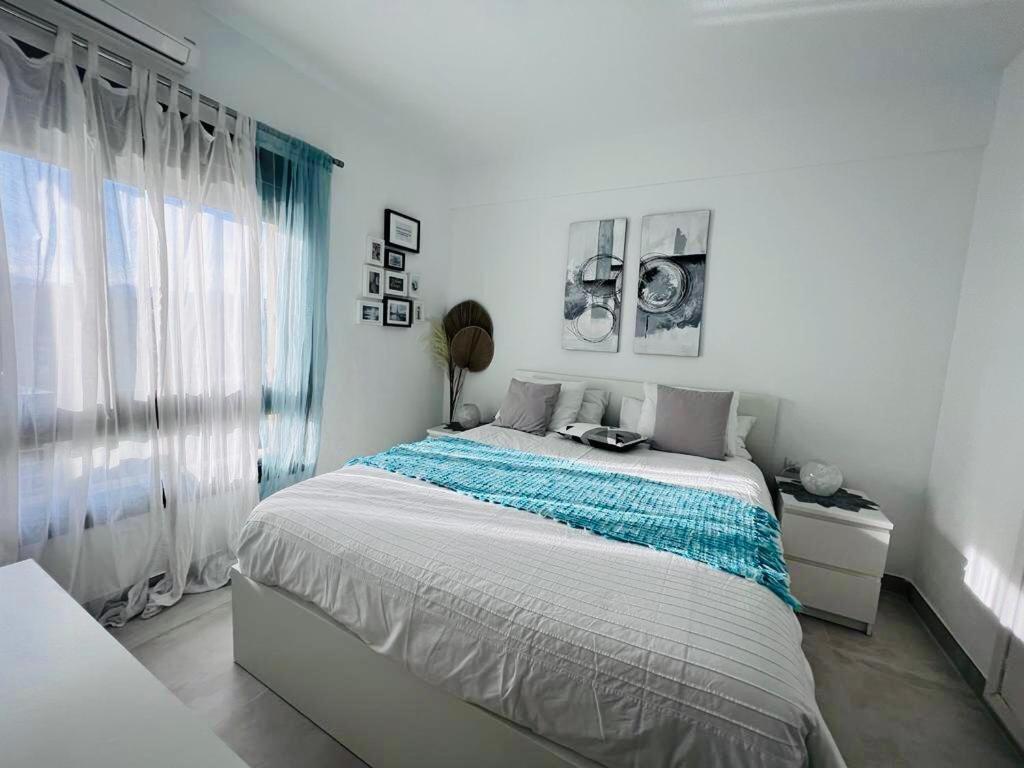 Fantastic Apartment Sea View Near Puerto Banus 마르베야 외부 사진